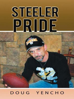 cover image of Steeler Pride